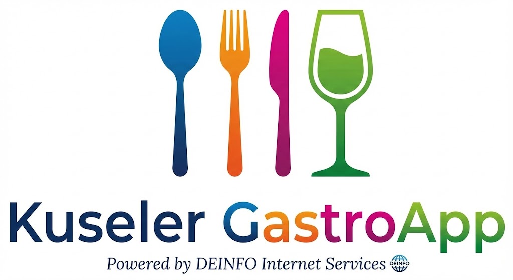 Kuseler GastroApp